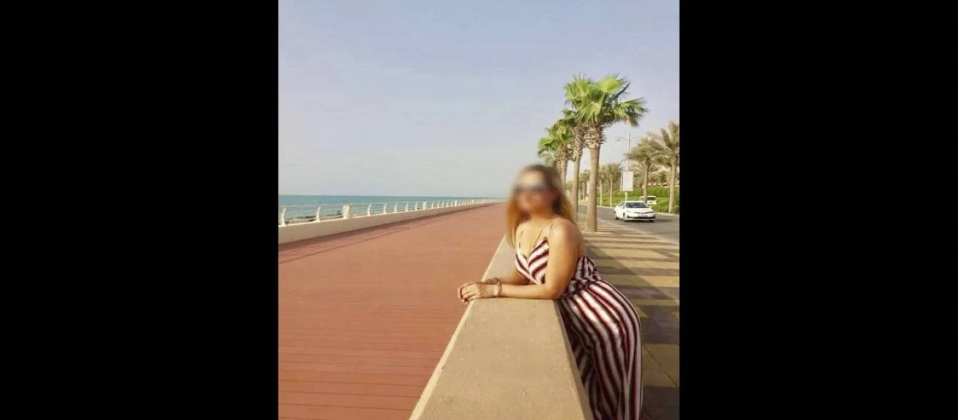 Εκτός απ’ την Ιωάννα: Αυτή είναι η δεύτερη γυναίκα που είχε μπει στο μικροσκόπιο της δράστιδος